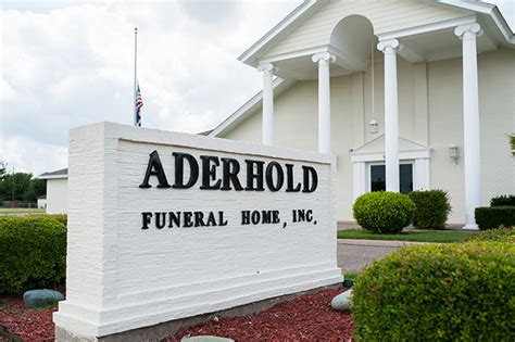 Aderhold funeral home west - Feb 1, 2024 ... Aderhold Funeral Home provides services in West since 1896. By Claudia Edwards Through operational and owner- ship changes in its history, ...